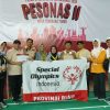 Dua Atlet SOIna Kampar Sumbang Dua Emas dan Satu Perunggu di PESONAS II 2026