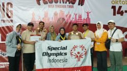Dua Atlet SOIna Kampar Sumbang Dua Emas dan Satu Perunggu di PESONAS II 2026